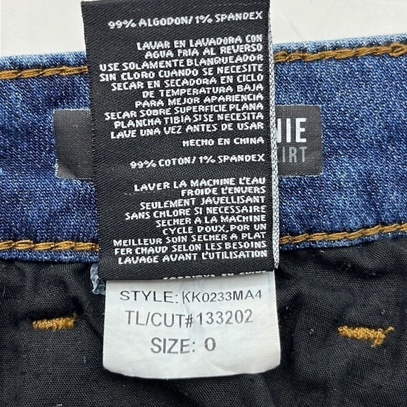 Kut From The Kloth Connie Skirt Size 0 - Picture 14 of 16